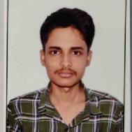 Eklavya Singh Class 12 Tuition trainer in Dhanbad