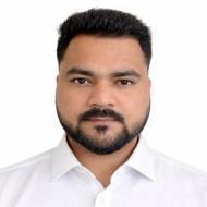 Sachin Mishra Pharmacy Tuition trainer in Dombivli