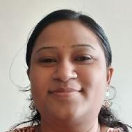 Smitha Class I-V Tuition trainer in Vadodara