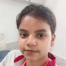 Muskan Class I-V Tuition trainer in Delhi