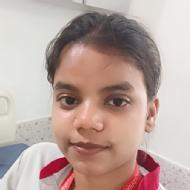 Muskan Class I-V Tuition trainer in Delhi