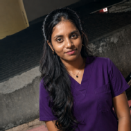 Dr Indhumathi P. BSc Tuition trainer in Chennai