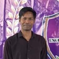 Narendra Kumar Regar Class 10 trainer in Ladnun