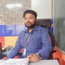 Nitish Biology Tutors trainer in Delhi