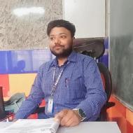 Nitish Class 10 trainer in Delhi