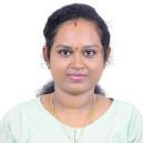 Kavitha Internet & Digital Media trainer in Chennai