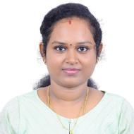 Kavitha Digital Marketing trainer in Chennai
