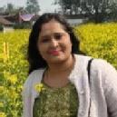 Anamika M. Training for professionals trainer in Durgapur