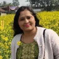 Anamika M. Teacher trainer in Durgapur