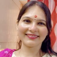 Meera R. Class I-V Tuition trainer in Noida