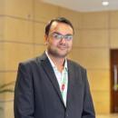 Shubham Saxena BA Tuition trainer in Huzur