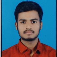 Subhadip Singh Class 10 trainer in Bargoria