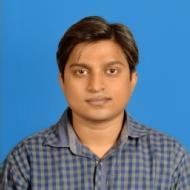 Sagar Kumar Gautam Class 11 Tuition trainer in Ranchi