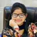 Avantika . Hindi Tutors trainer in Gonda