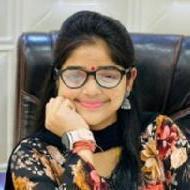 Avantika Class I-V Tuition trainer in Gonda