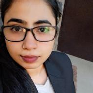 Varsha M. BA Tuition trainer in Jaipur
