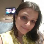 Hiral L. Spoken English trainer in Bhilwara