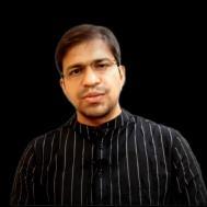 Kumud Ranjan Singh Class 10 trainer in Adityapur