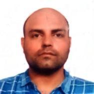 Dheeraj Kumar Tripathi Class I-V Tuition trainer in Varanasi