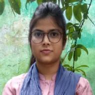 Kriti Class 12 Tuition trainer in Madhepura