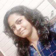 Vandana Class 9 Tuition trainer in Mumbai