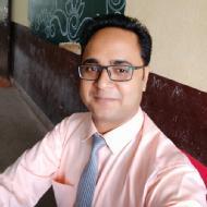 Mohammad Sameer Class 10 trainer in Patna
