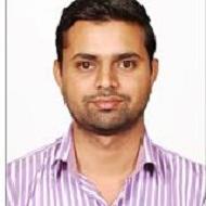 Manoj R Baingne Astrology trainer in Hyderabad