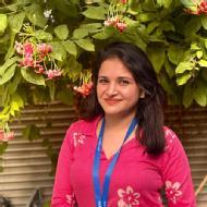 Simran Class I-V Tuition trainer in Gurgaon