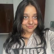 Sai D. Spoken English trainer in Gurgaon