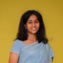 Harshitha N. Class 12 Tuition trainer in Coimbatore