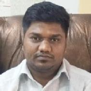 Prashant Class I-V Tuition trainer in Delhi