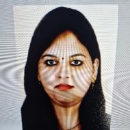 Ankita J. Class I-V Tuition trainer in Jamshedpur