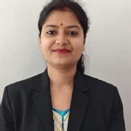 Swati A. Class I-V Tuition trainer in Munger