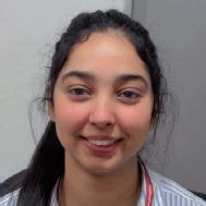 Navjot K. Class I-V Tuition trainer in Phagwara