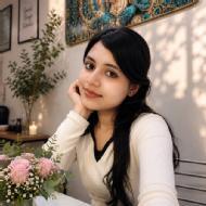 Prativa B. Class I-V Tuition trainer in Ramgarh