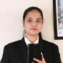 Ankita Geography Tuition classes trainer in Dharamsala
