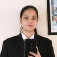 Ankita Class 12 Tuition trainer in Dharamsala