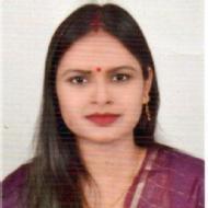 Dipanjali Class 8 Tuition trainer in Gurgaon