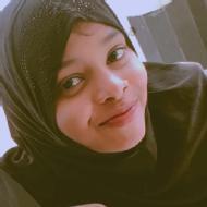 Heena Class I-V Tuition trainer in Guntur