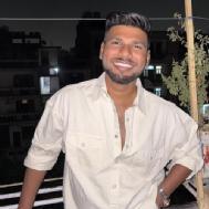 Shiva Class 8 Tuition trainer in Dehradun