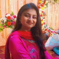 Surabhi Class 12 Tuition trainer in Rewa