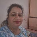 Renu . Hindi Tutors trainer in Hyderabad