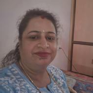 Renu Class I-V Tuition trainer in Hyderabad