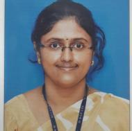 Priyasivadharshini T. Abacus trainer in Coimbatore