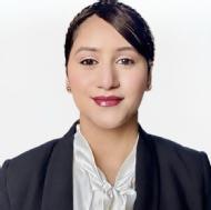 Shweta Personal Grooming trainer in Delhi