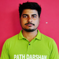 Makardhwaz Maruttuly Class 10 trainer in Begusarai