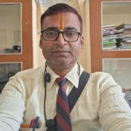 Vijay Gopal Pandey Class I-V Tuition trainer in Muzaffarpur