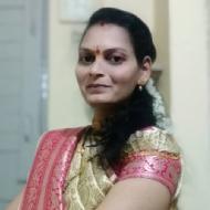 Pushpanjali S. Handwriting trainer in Sangli