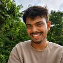 Photo of Aditya Kumar