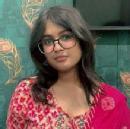 Nitisha . Tuition trainer in Lucknow